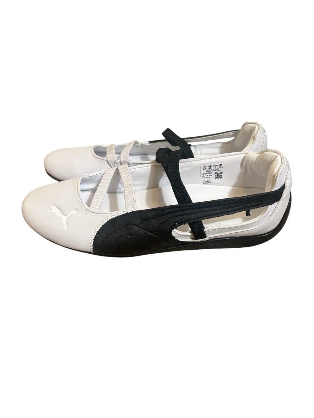 Puma Speedcat Ballet Sneakers